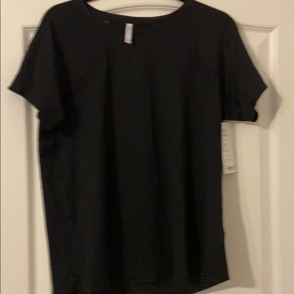 Athleta top